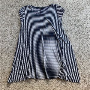 T-Shirt Dress